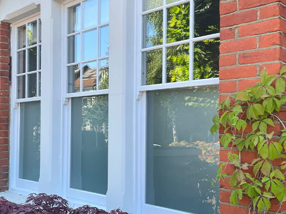 Unparalleled Expertise in Sash Window Replacement