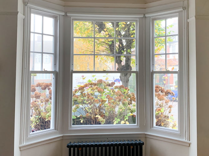 Window Repair and Replacement Services in North London