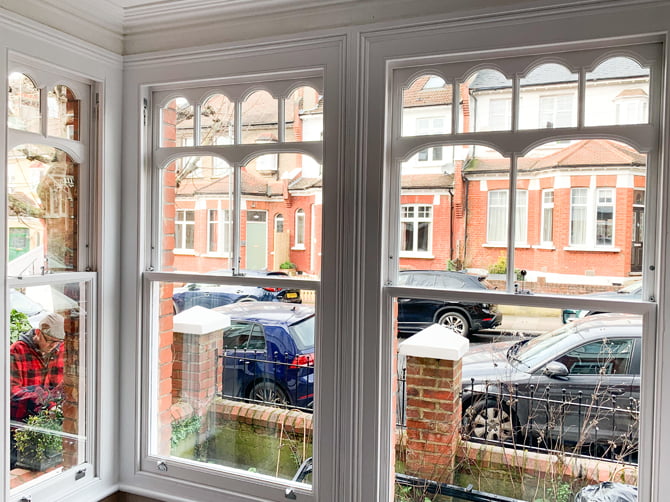 Understanding Our Services - Wooden Window Repair, Window Restoration, Window Replacement