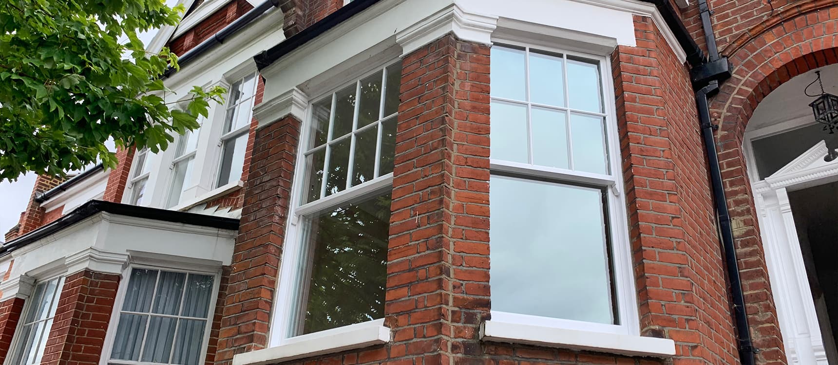 Ultimate Guide to Sash Window Replacement and Repair