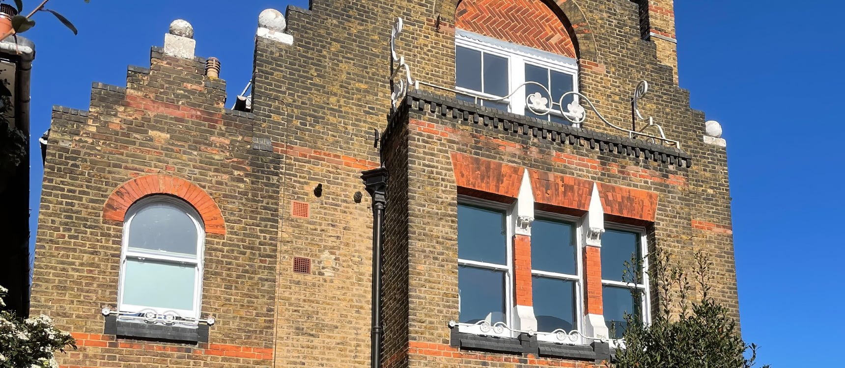 Sash Windows Replacement North London