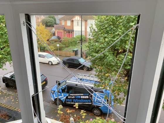 Why PM Windows is the Best Choice for Wooden Window Repair and Replacement in North London