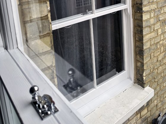 Read our handy guide to the various parts of sash windows, both exterior and interior, and the professional jargon associated with each.