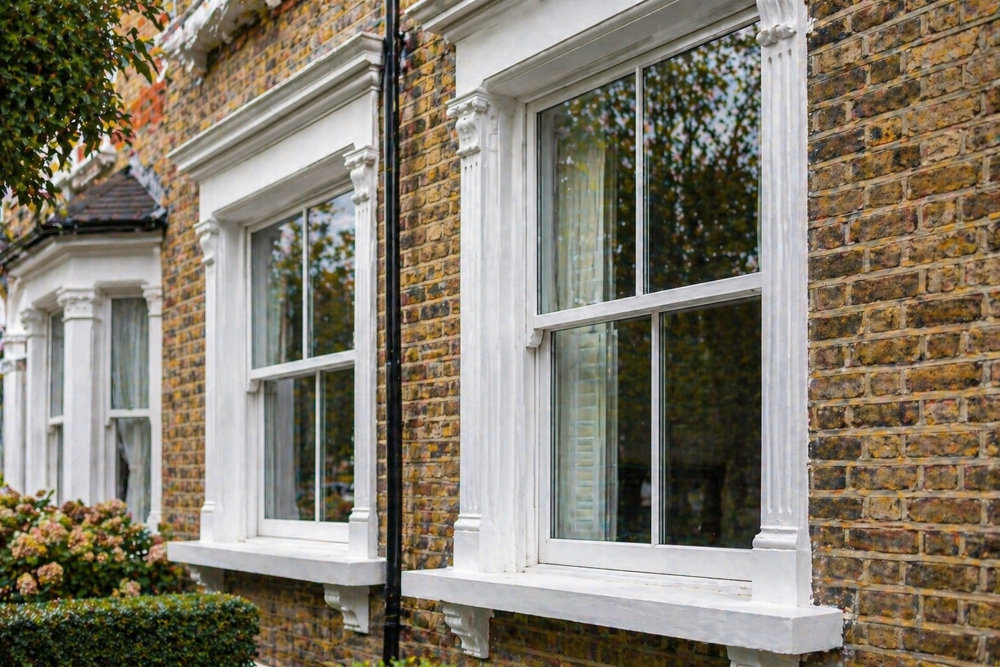 How Often Should You Service Your Sash Windows?