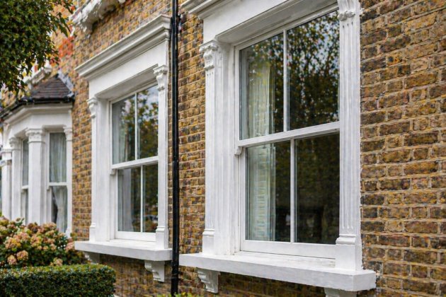 How Often Should You Service Your Sash Windows?