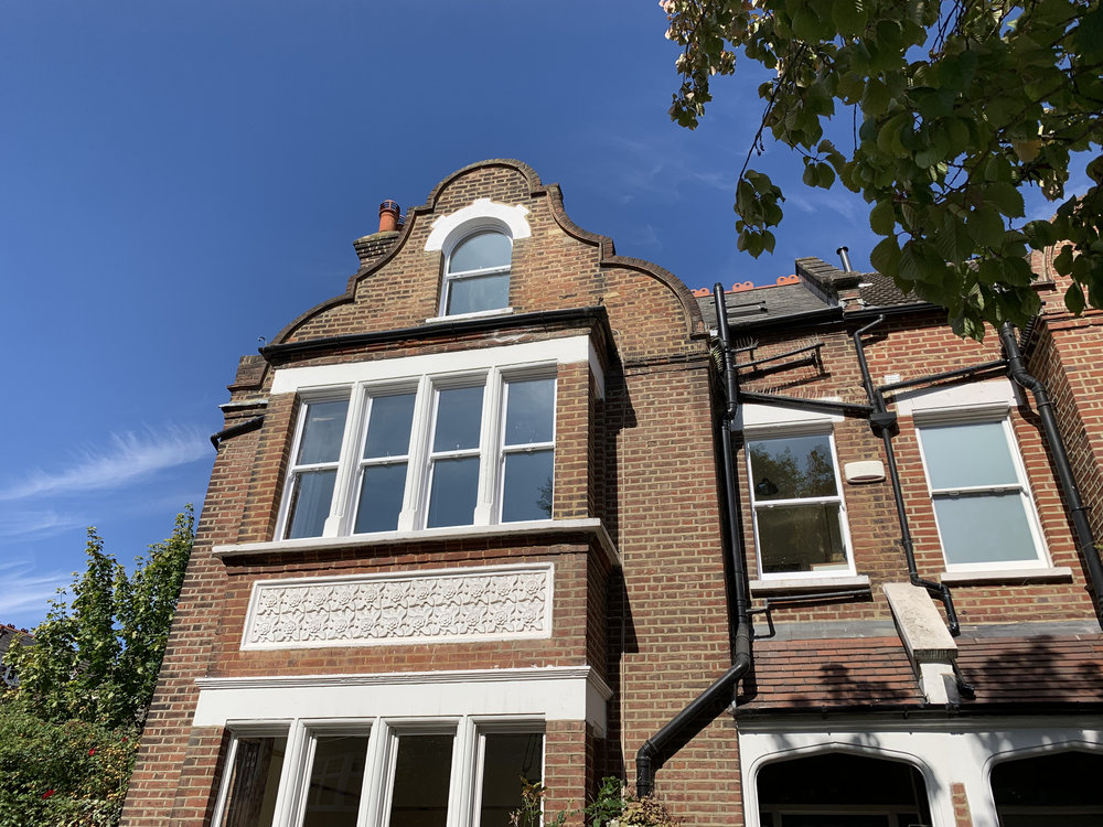 Preserving Heritage and Enhancing Homes: PM Sash Windows in Hertfordshire