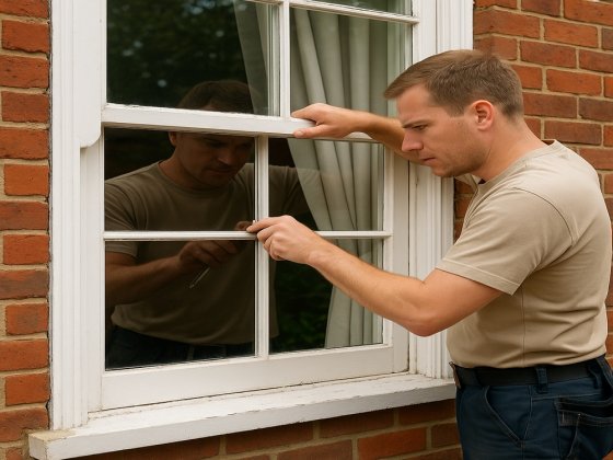 Sash Window Repair Enfield: Essential Guidance for Local Homeowners