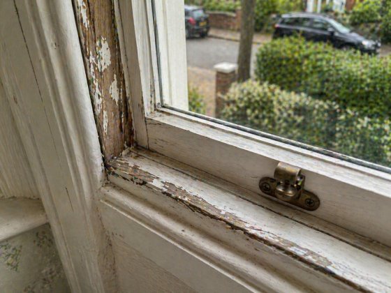 Sash Window Repair Enfield: Essential Guidance for Local Homeowners