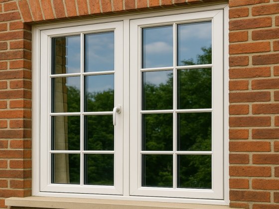Best Double Glazing Solutions for Enfield Period Properties