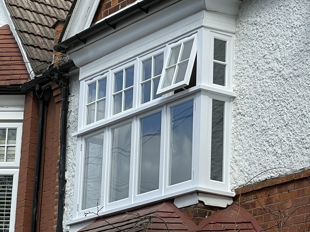 Wooden Sash Windows London: Authentic, Durable and Heritage-Friendly