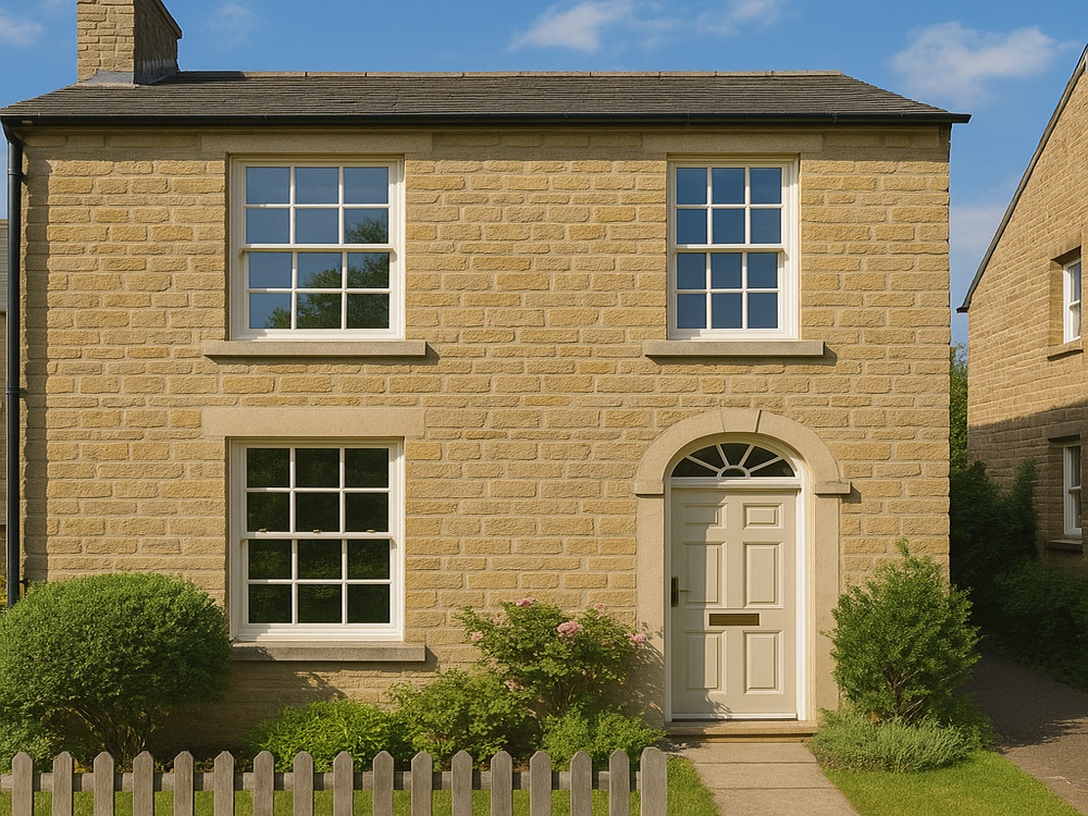 Sash Window Repair Hertfordshire: Essential Guidance for Homeowners