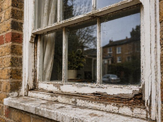 Sash Window Repair Hertfordshire: Essential Guidance for Homeowners