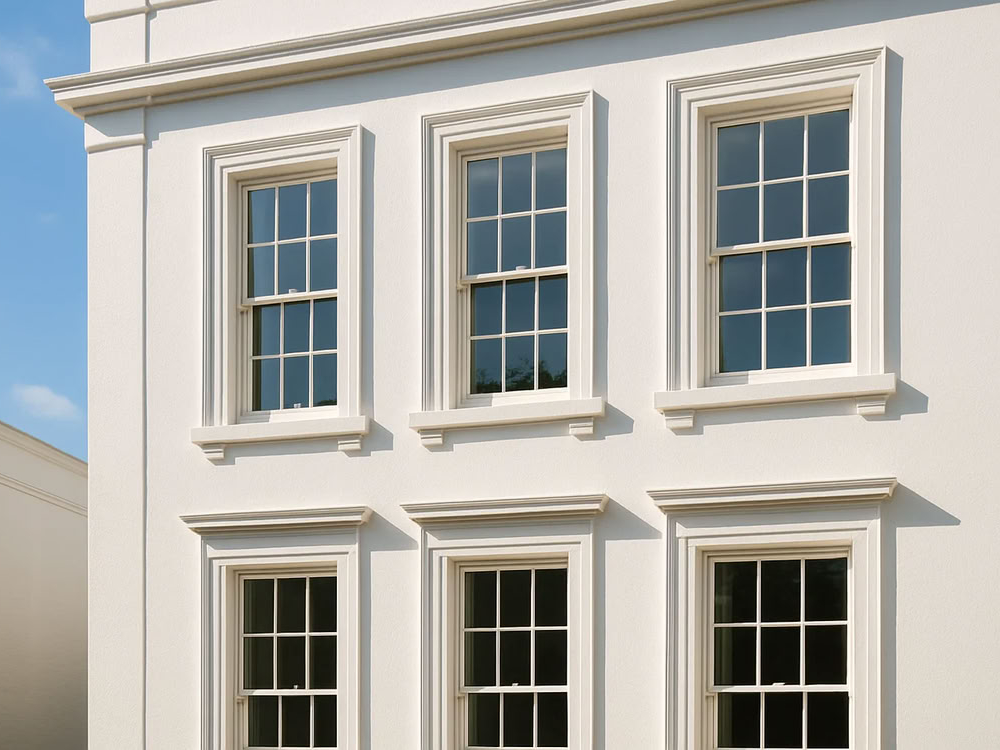 How to Maintain Timber Windows in Barnet - Professional Advice for Homeowners