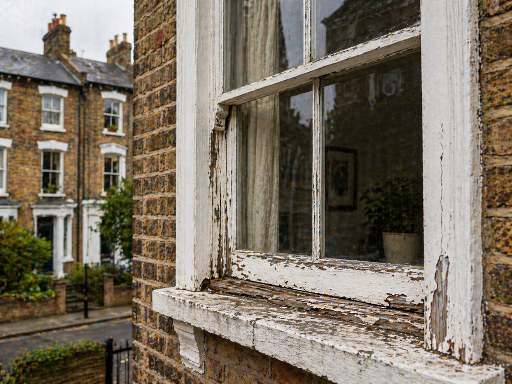 Sash Window Repair Hackney: Essential Guidance for Local Homeowners