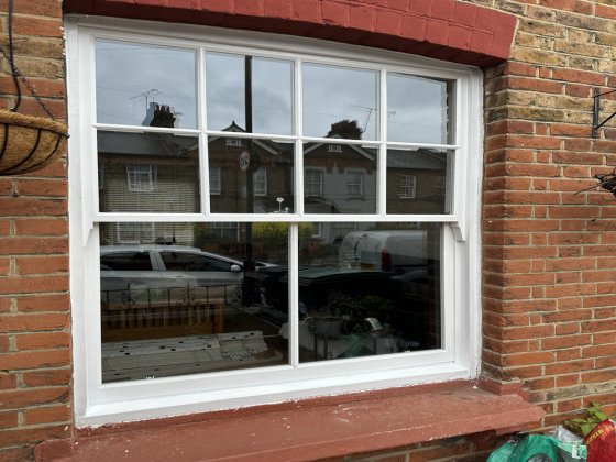 Best Double Glazing Solutions for Hackney Period Properties