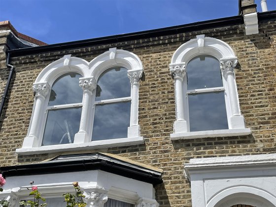 Identifying and Understanding the Historical Styles of Sash Windows in Your Period Home