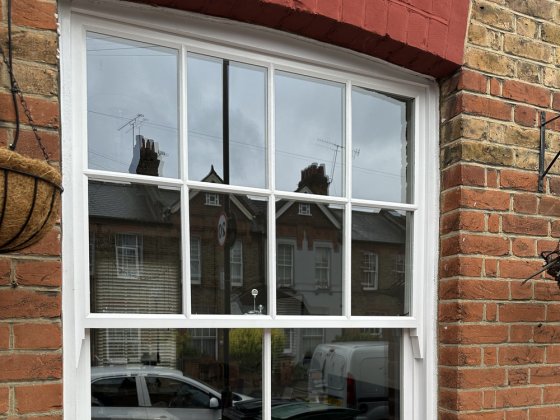 Why Windows in North London Homes Deteriorate Faster Than You Expect