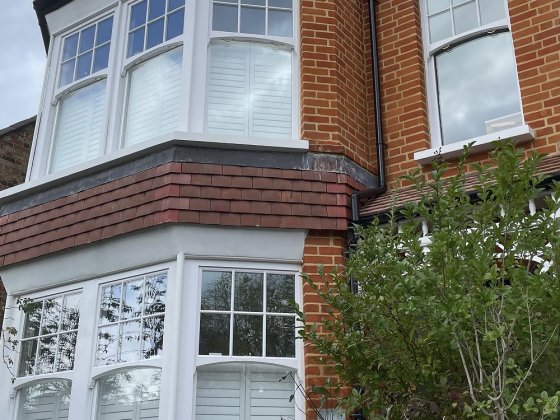 Discover the Elegance of Wooden Sash Window Replacement in North London